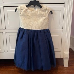 Girls Dorissa Dress